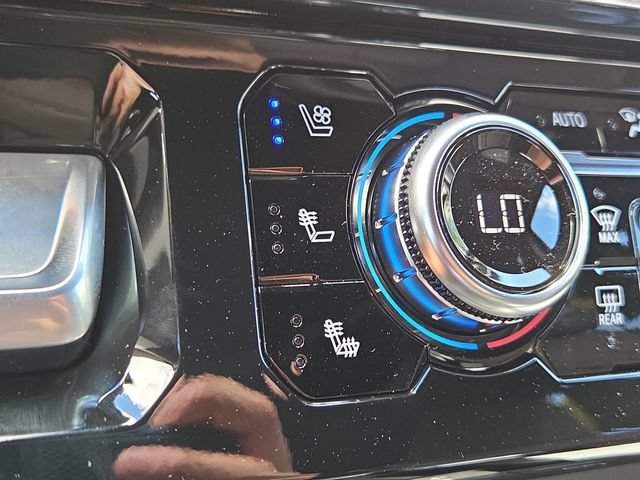 New 2026 Glacier White Tricoat GMC Denali image 13