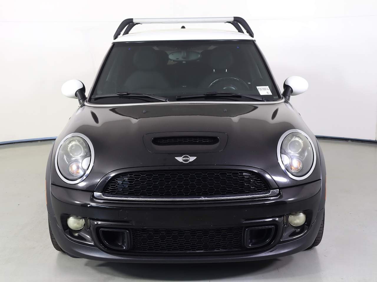 Used 2013 Midnight Black Metallic MINI Cooper S image 6