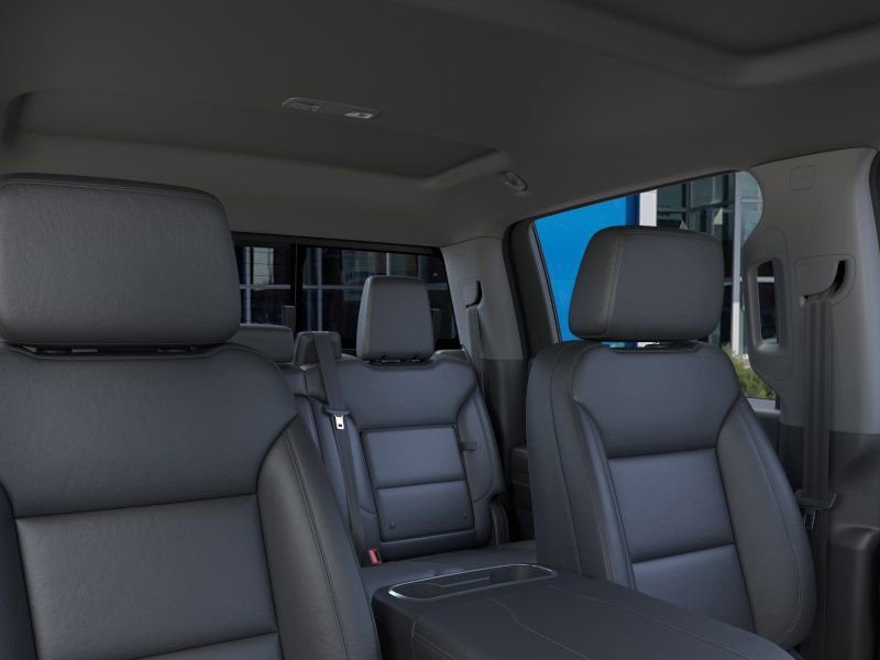 2026 Chevrolet Silverado 1500 RST - Photo 24