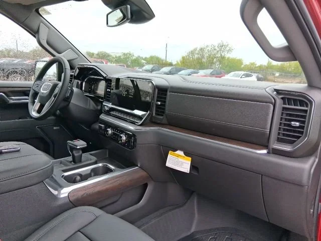 2026 GMC Sierra 1500 SLT - Photo 11