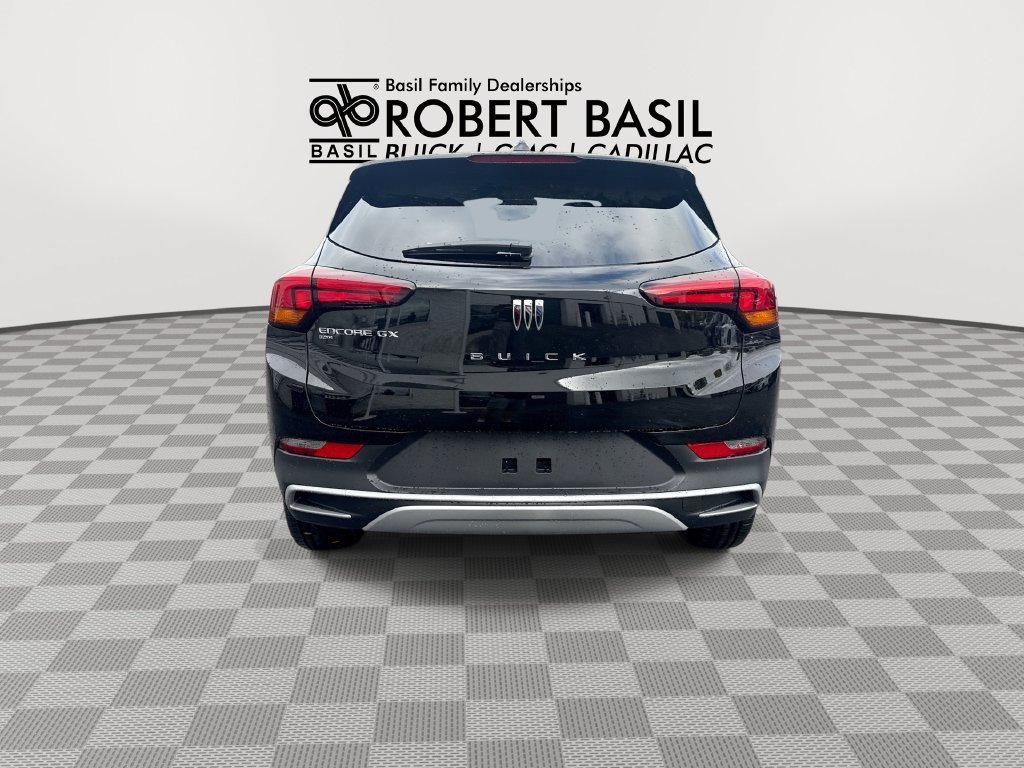 2026 Buick Encore GX Preferred - Photo 7