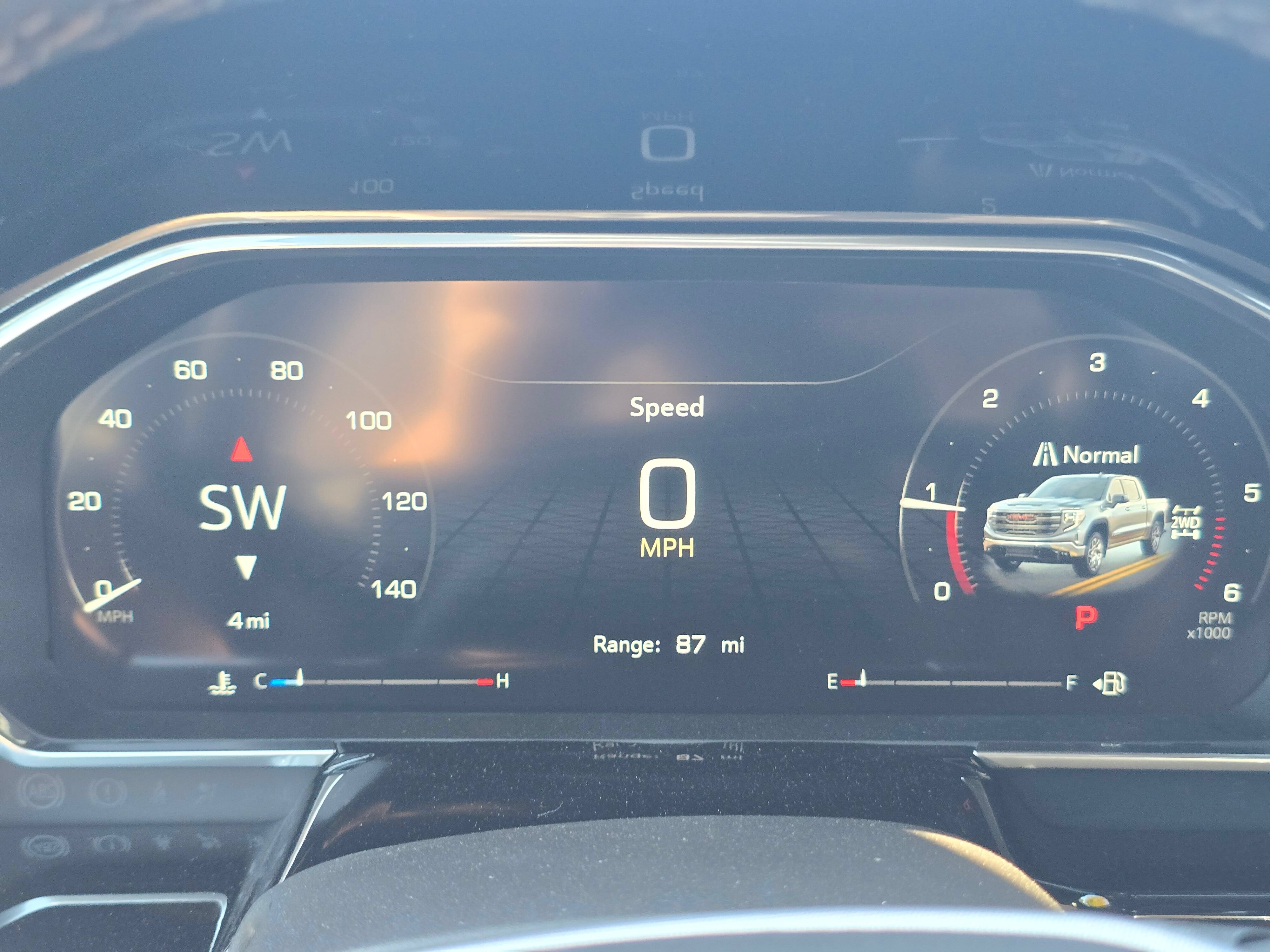 New 2026 Onyx Black GMC Elevation image 17