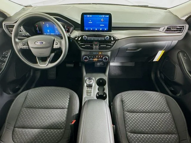 New 2026 Ford Escape Active