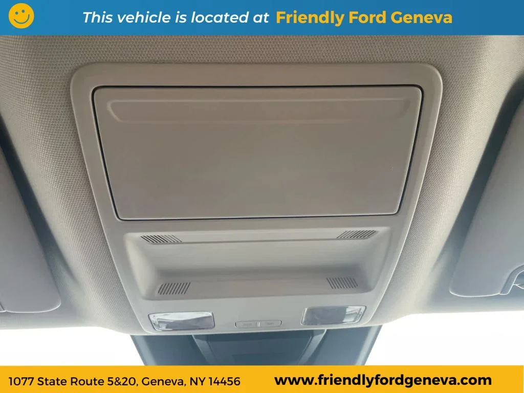 Used 2025 Carbonized Gray Metallic Ford XL image 57