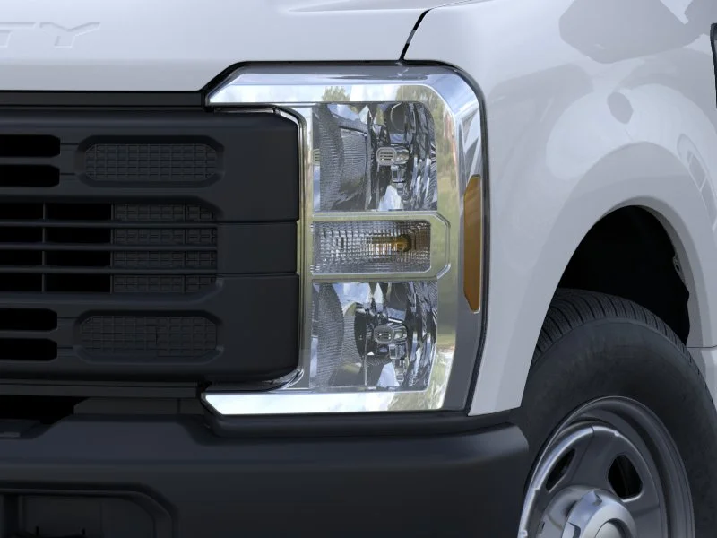 New 2026  Ford F350 4X2S/CCCSR image 18