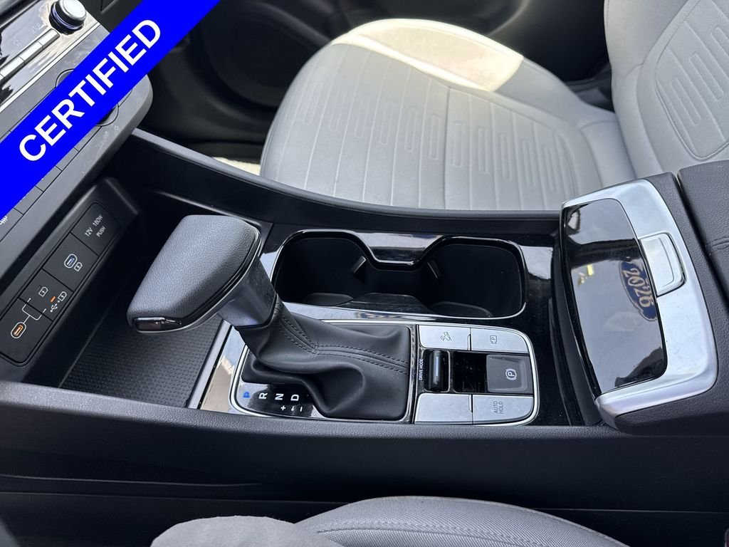 Certified Used 2026 Sage Hyundai SE image 21