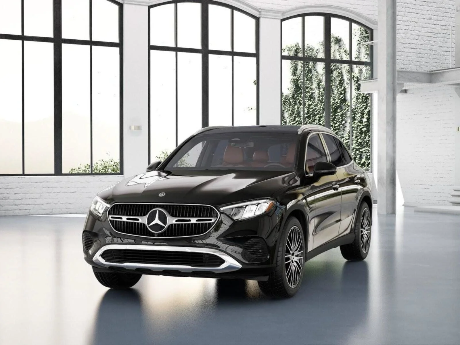 New 2027  Mercedes-Benz GLC 300 image 41