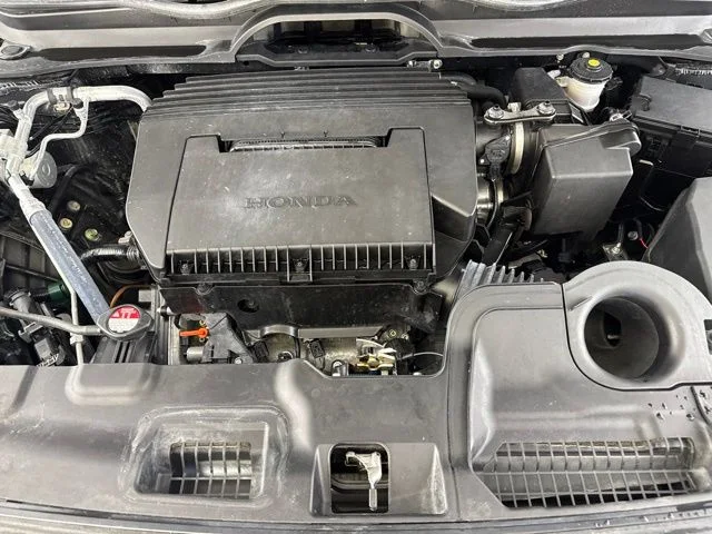 Used 2026  Honda TrailSport image 19