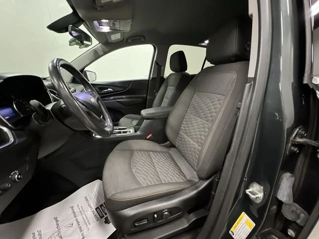 2019 Chevrolet Equinox LT - Photo 19
