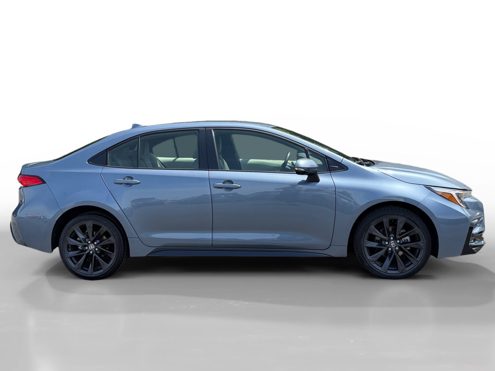 Used 2025 Blueprint Toyota SE image 6