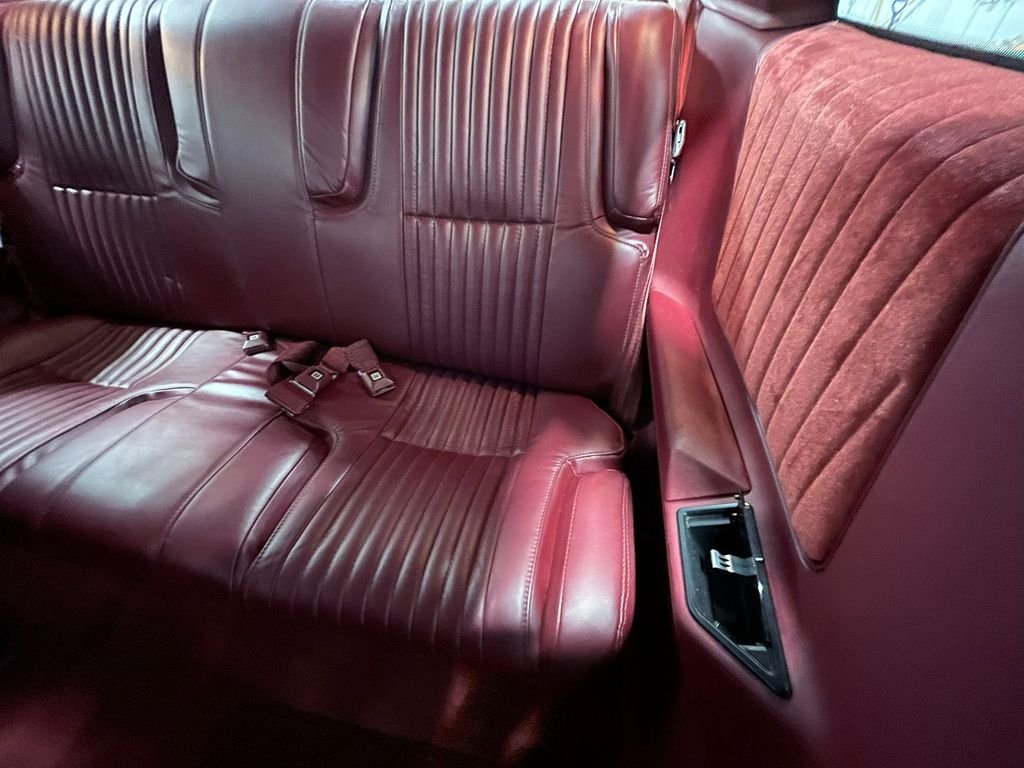 Used 1991  Buick Custom image 59