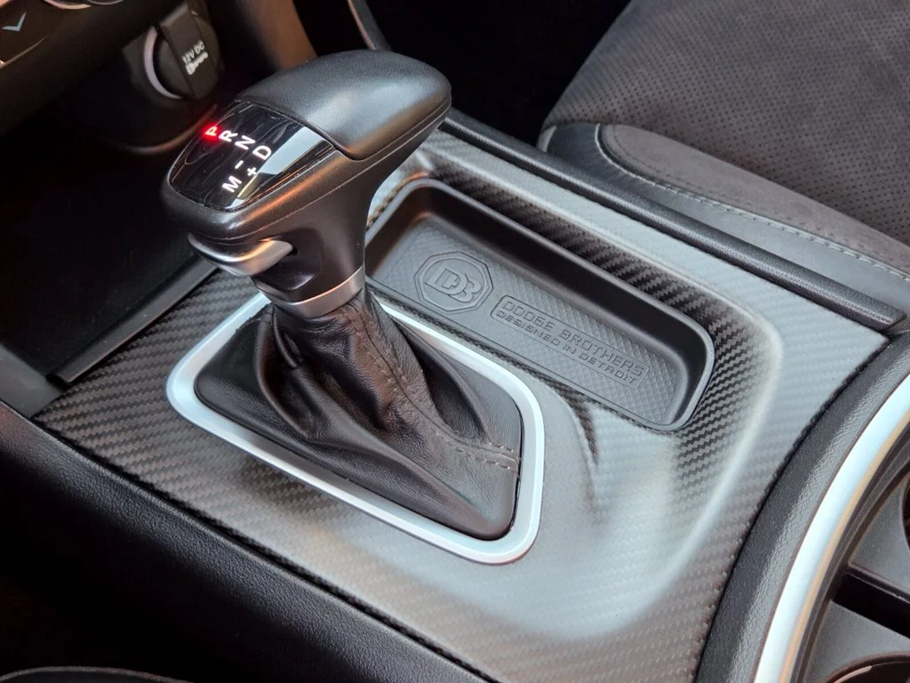 Used 2023 Blue Dodge R T Scat Pack image 35