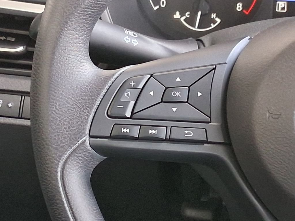 Used 2025 Black Nissan 2.5 S image 11