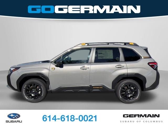 New 2026 RIVER ROCK PEARL Subaru Wilderness image 11