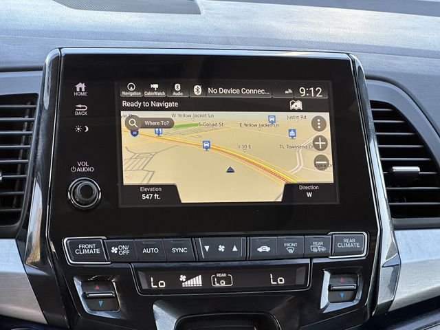 Used 2019 Black Honda Elite image 17