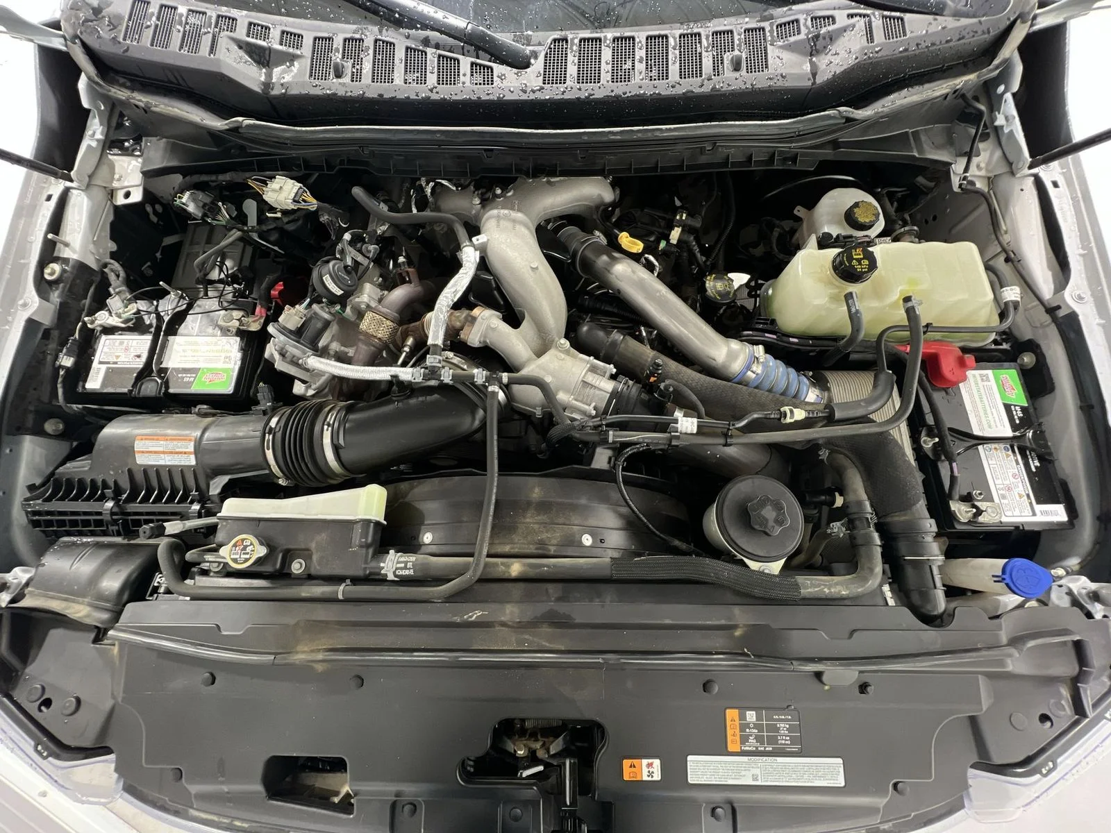 2023 Ford F-250 Super Duty XLT - Photo 24