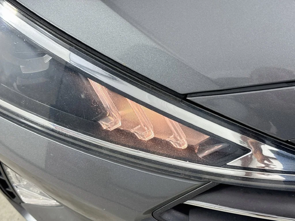 Used 2019 Gray Hyundai Value Edition image 36