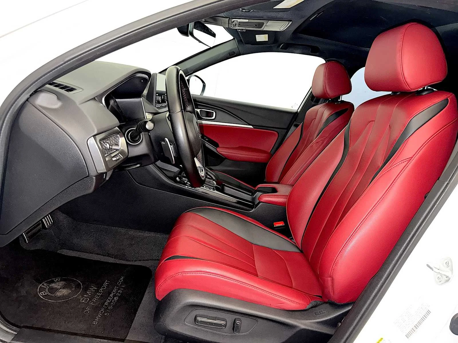 2024 Acura Integra A-Spec - Photo 9