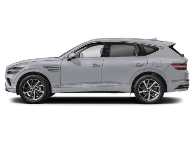 New 2027 Savile Silver Genesis 3.5T PRESTIGE image 3