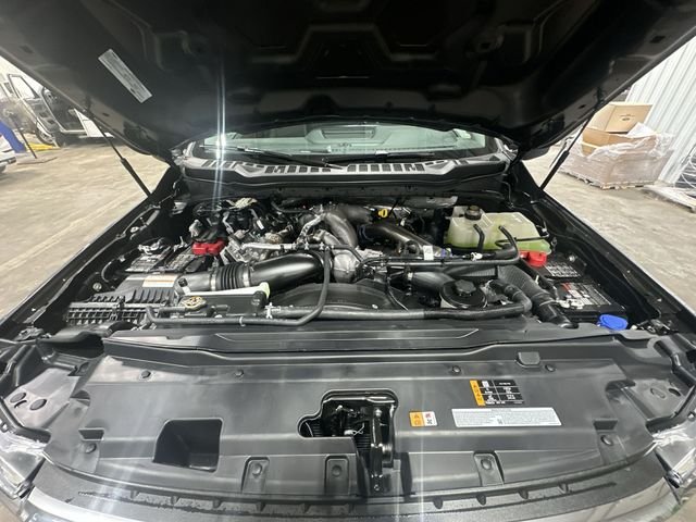New 2026 Gray Ford Lariat image 22