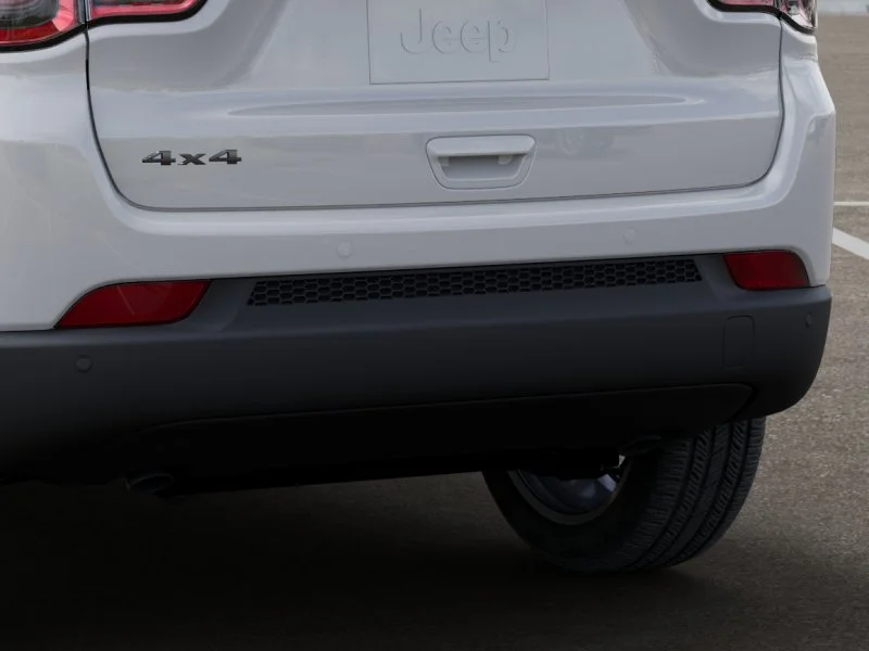 2025 Jeep Compass Limited - Photo 13