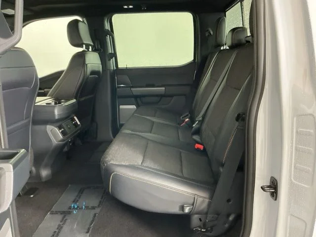 Certified Used 2025  Ford Tremor image 28