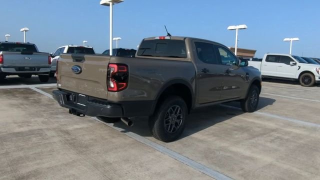 New 2026 Marsh Gray Ford XLT image 93