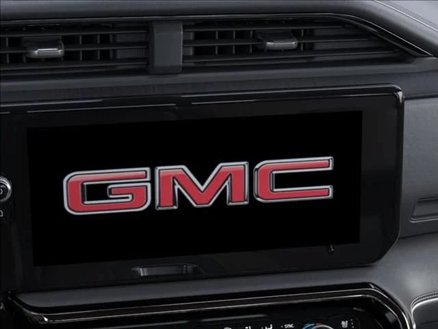 New 2026 Sterling Metallic GMC AT4X image 20