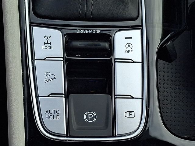 2024 Hyundai Tucson SEL - Photo 26