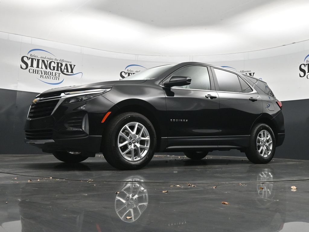 2024 Chevrolet Equinox LT - Photo 28