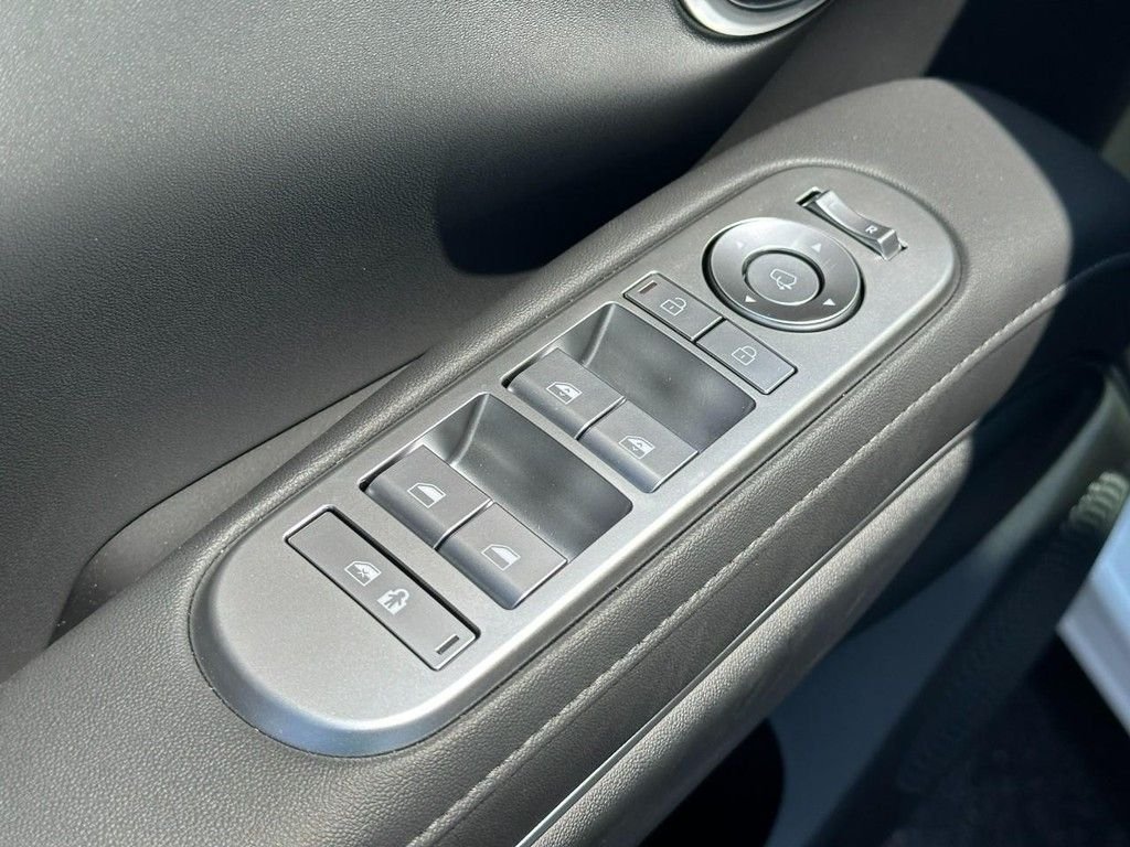 New 2026 White Hyundai Limited AWD image 28