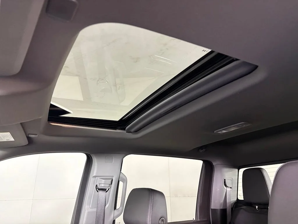 Used 2025 Black Chevrolet LTZ image 23