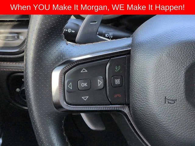 Used 2024  Ram TRX image 29