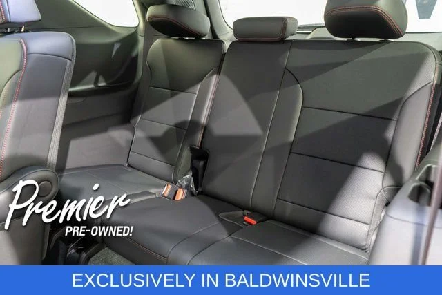 2025 Chevrolet Traverse Z71 - Photo 9