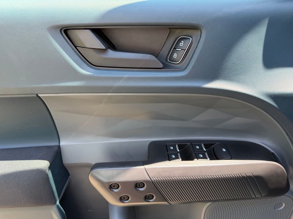 New 2026 Carbonized Gray Metallic Ford XL image 17