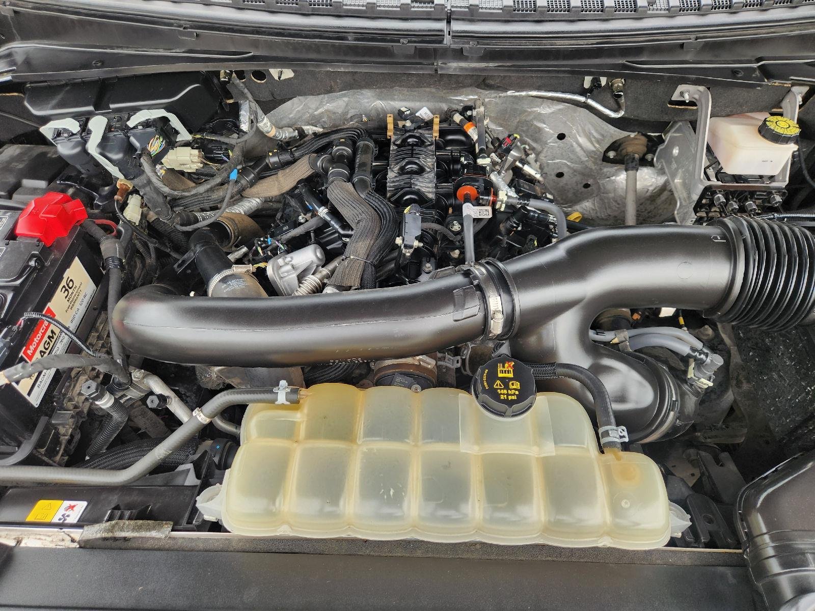 2022 Ford Expedition Max photo 34 of 35