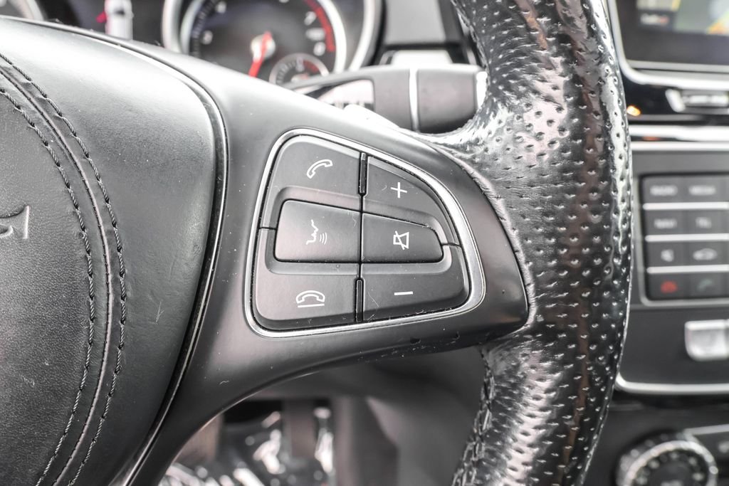 Used 2017  Mercedes-Benz GLS 450 image 22