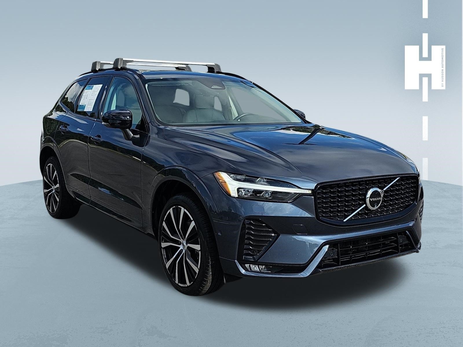 2024 Volvo XC60