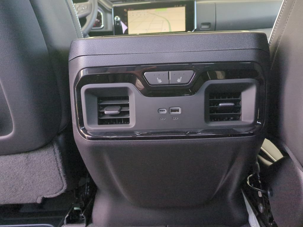 2026 GMC Sierra 1500 AT4X - Photo 28