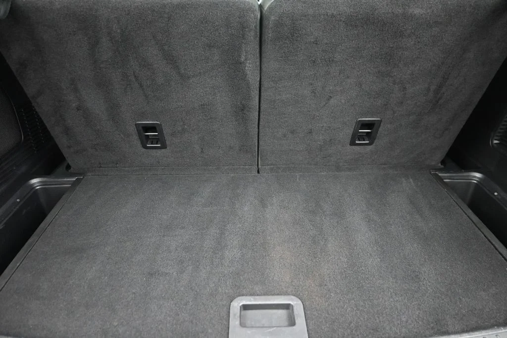 Used 2022 Silver Ford Timberline image 12