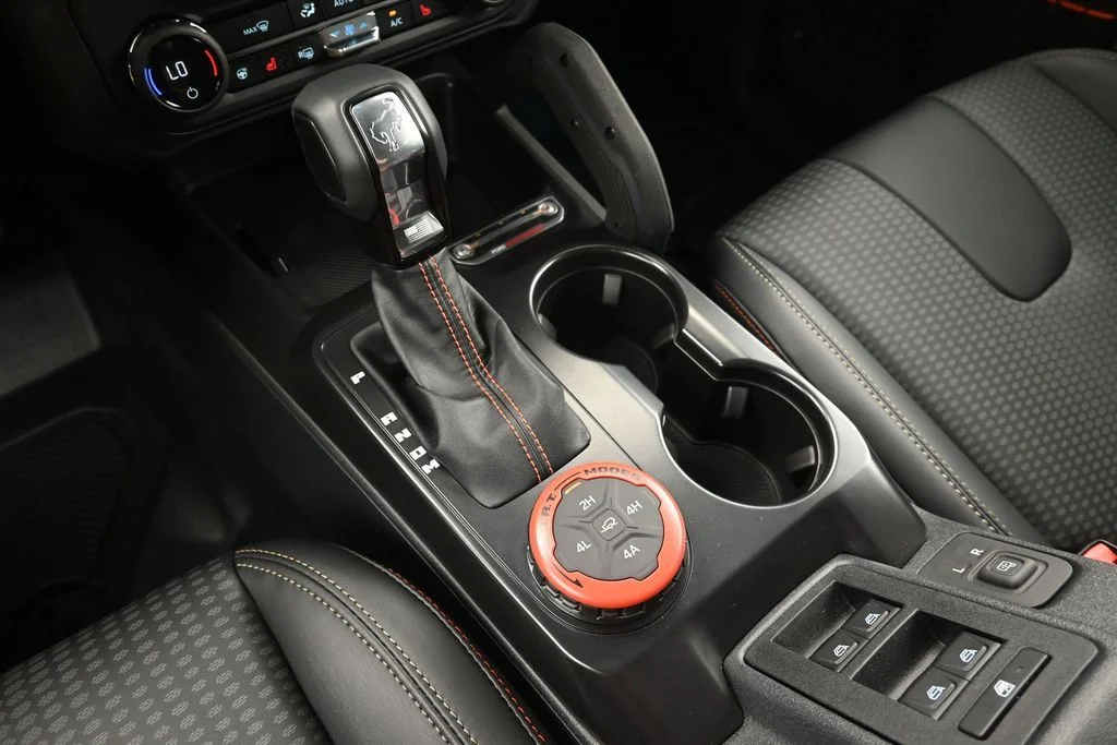 New 2026 Oxford White Ford Raptor® image 26