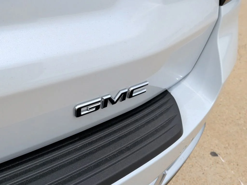 New 2026 Glacier White Tricoat GMC Denali image 48