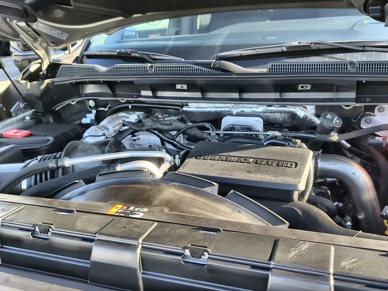 New 2026 Sterling Metallic GMC Denali image 31