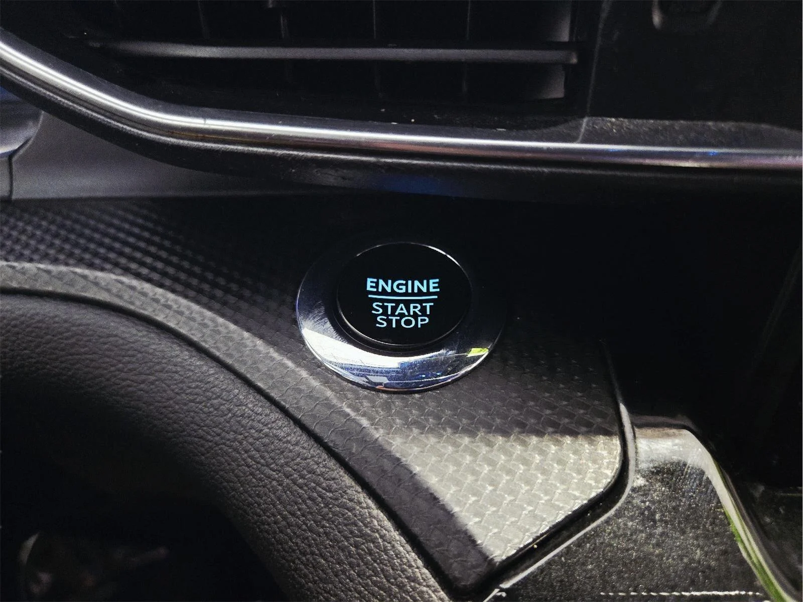 Used 2023 Agate Black Ford ST image 27