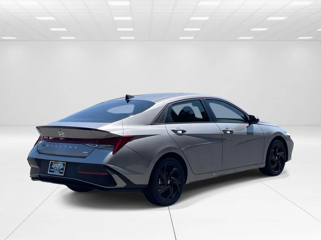 New 2026  Hyundai SEL Sport image 6