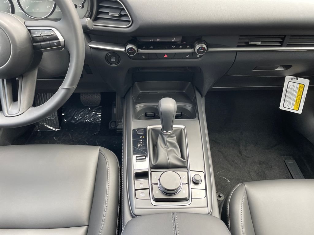 New 2026 Machine Gray Mazda 2.5 S Preferred image 10