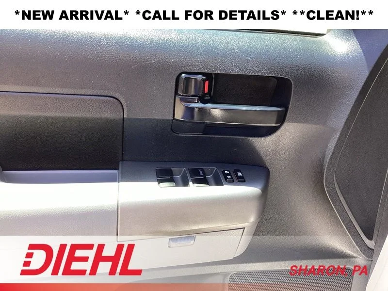 2013 Toyota Tundra Tundra Grade - Photo 17