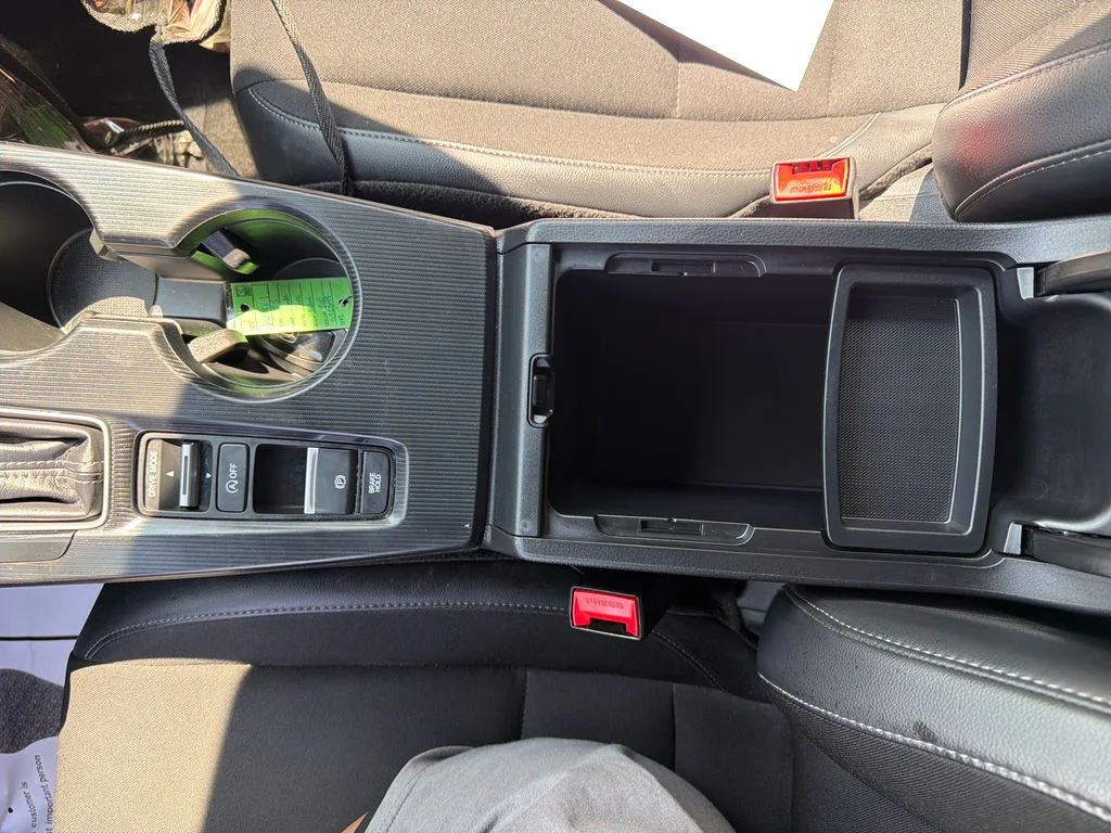 Used 2023  Honda Sport image 39