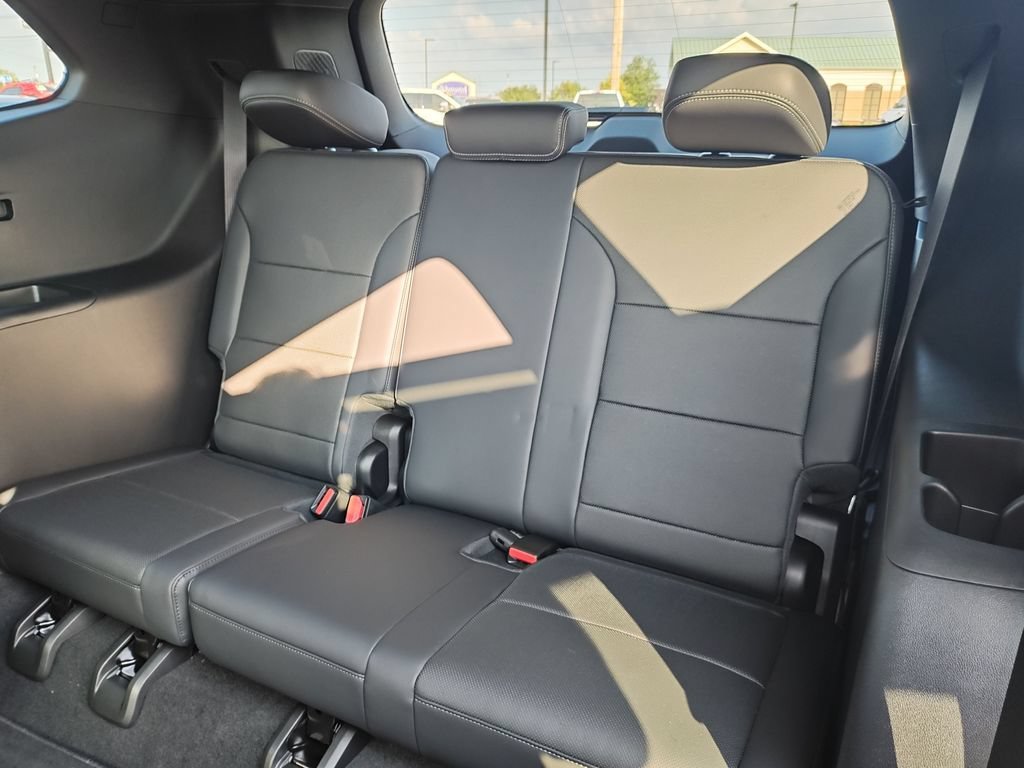 2027 Buick Enclave Sport Touring - Photo 25