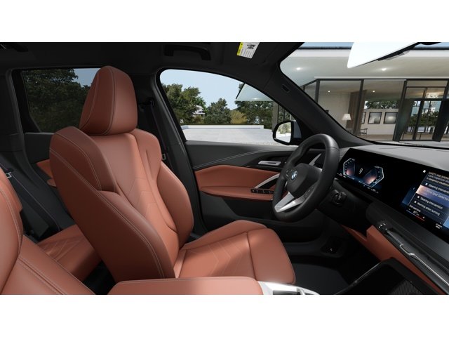 New 2027 Storm Bay Metallic BMW  image 9